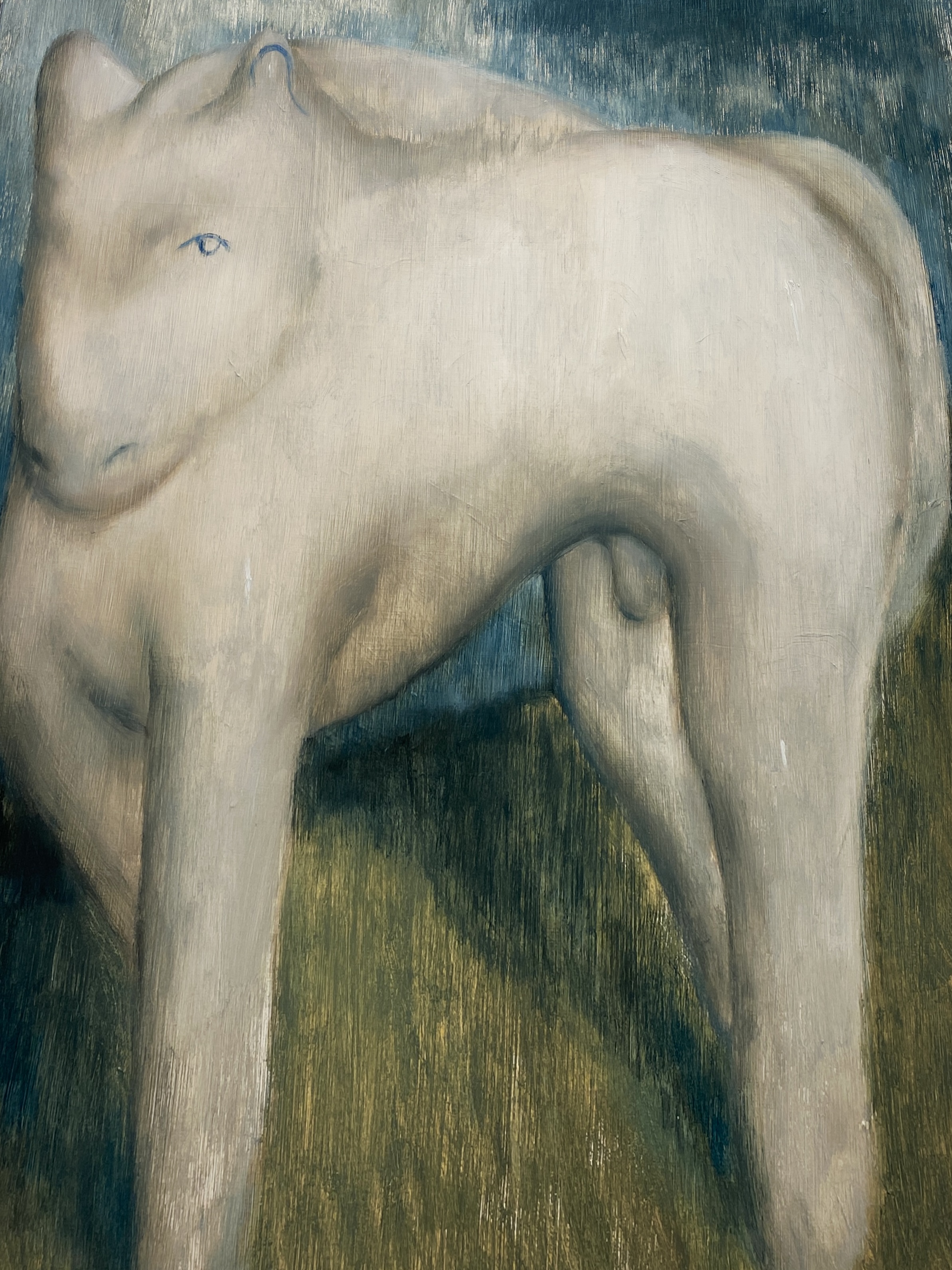 White Horse