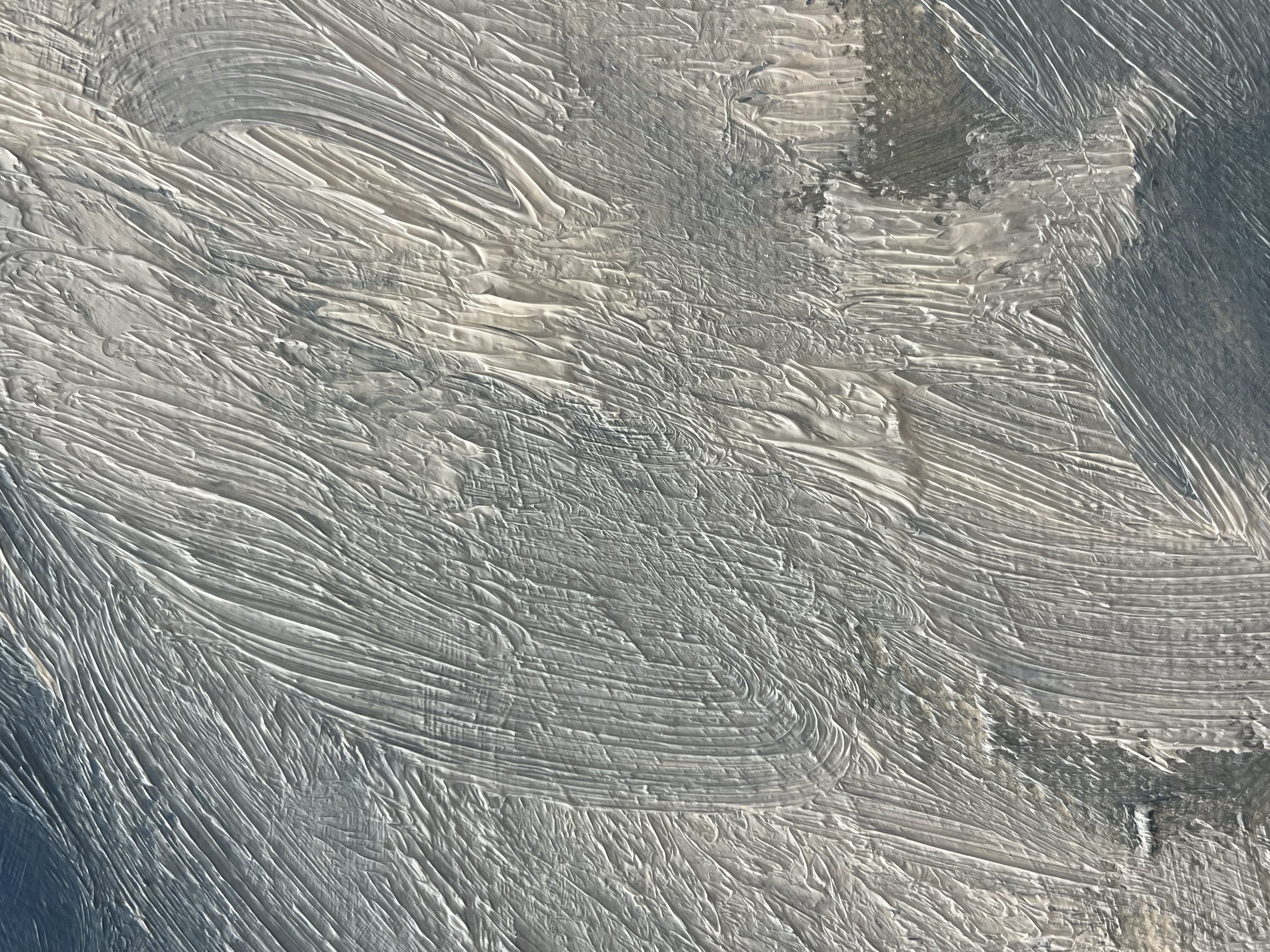 Detail of Cloud