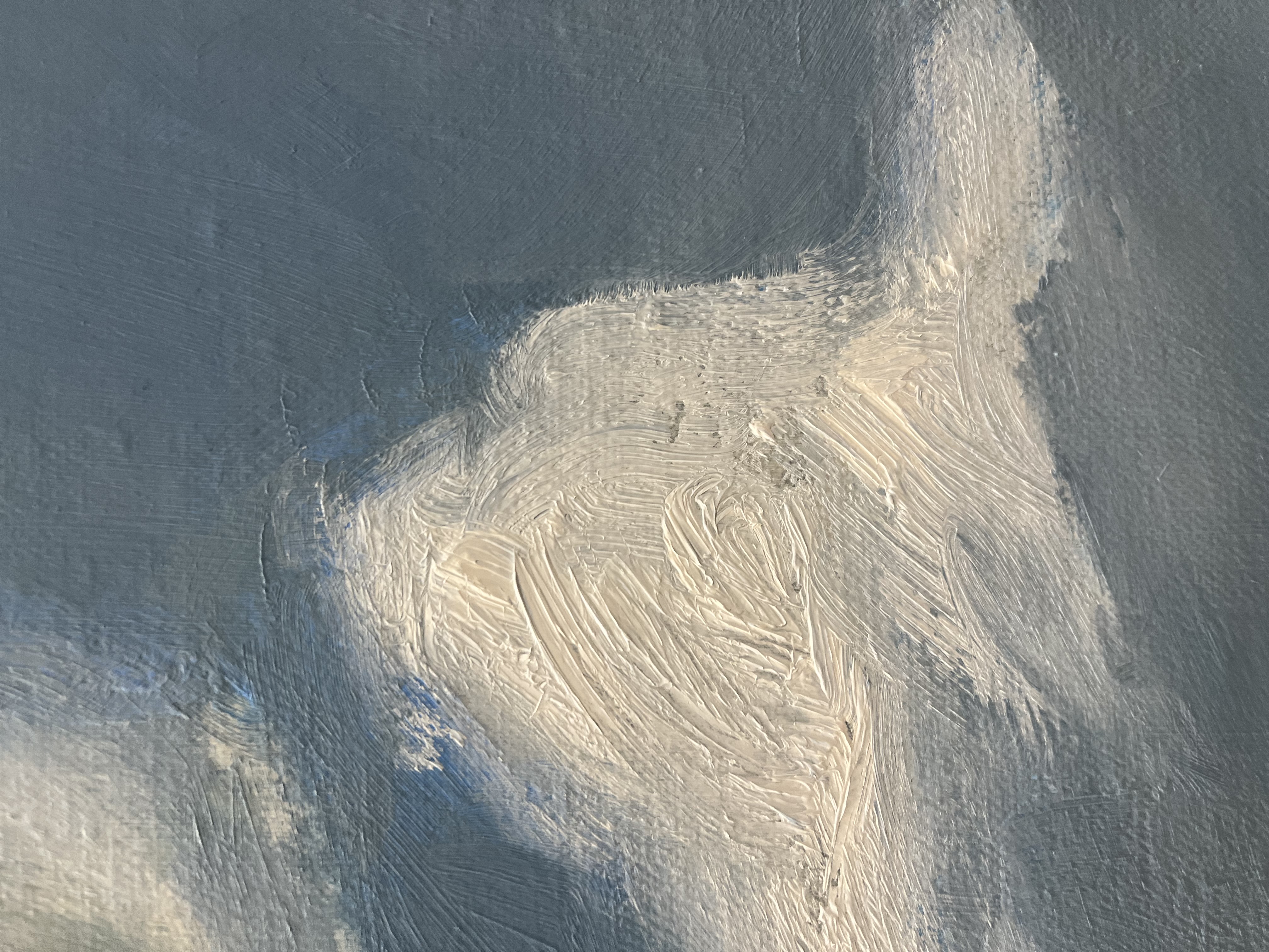 Detail of Cloud