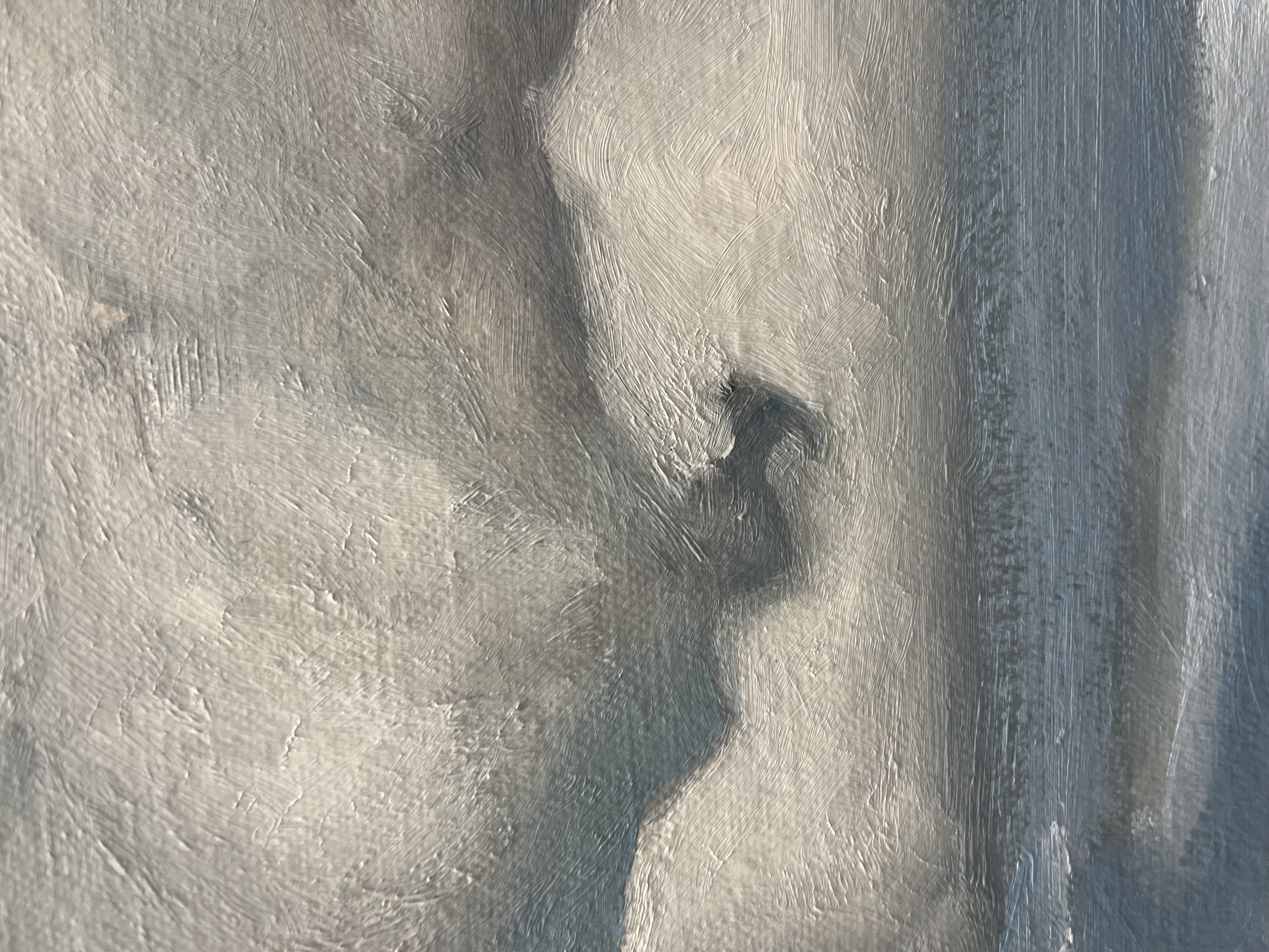 Detail of Cloud