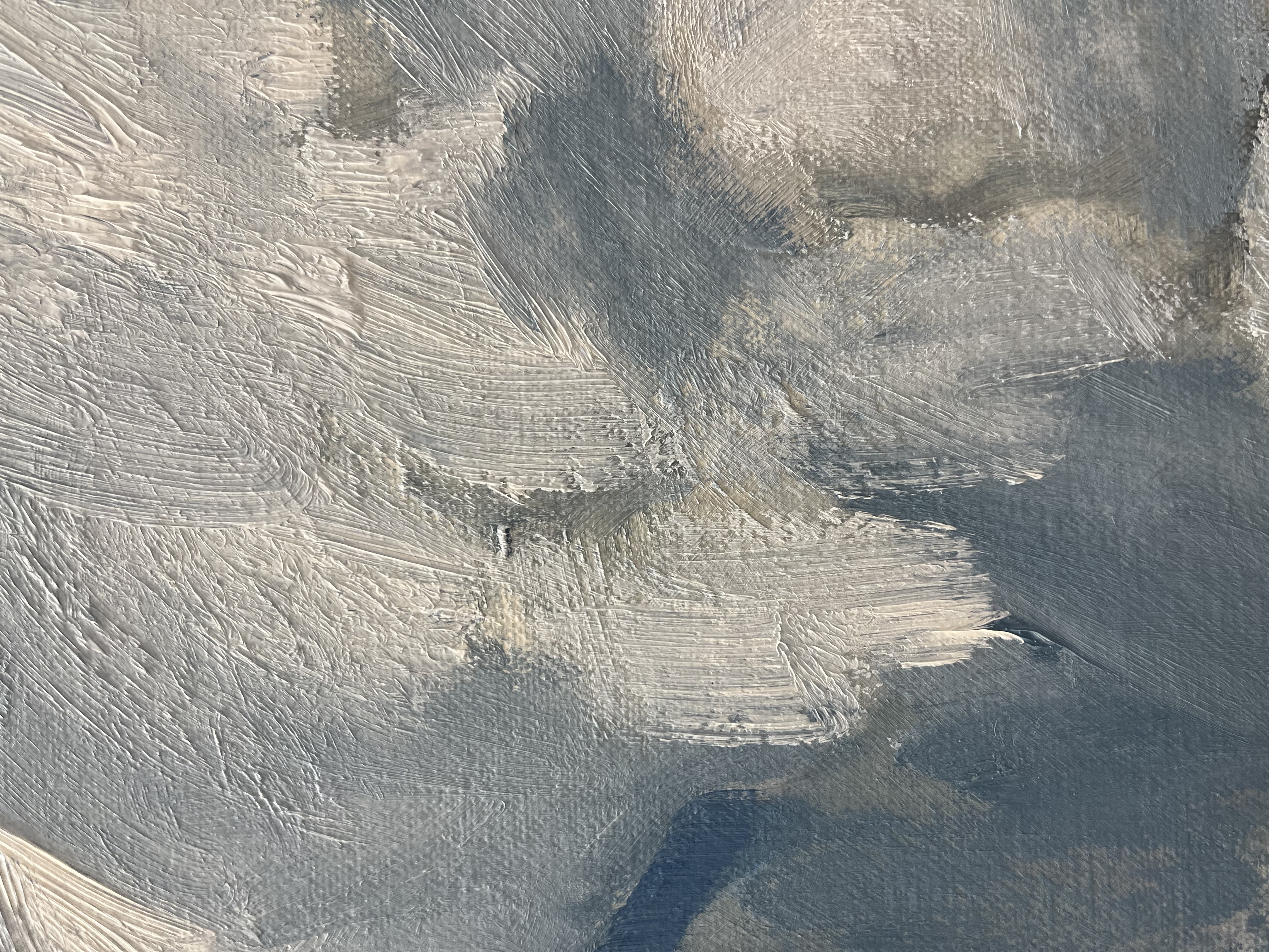 Detail of Cloud